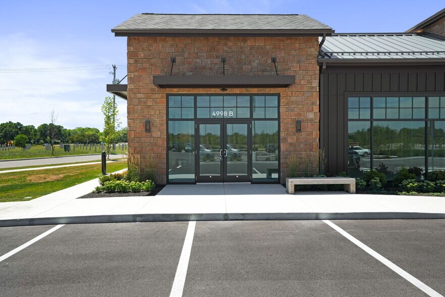 More Photos Of 4998 Rings Rd, Dublin Medical For Lease