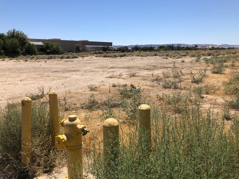 More Photos Of 15th St W Avenue J10, Lancaster Land For Sale