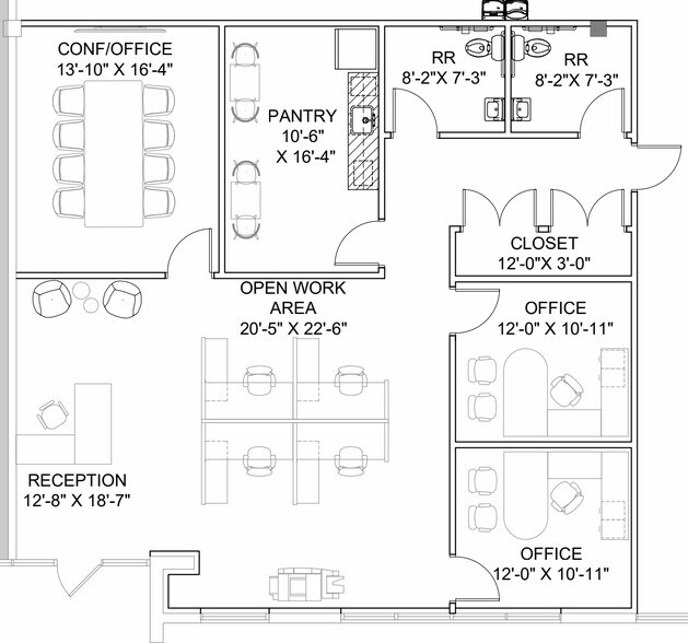 More Photos Of 15800 Commerce Ct, Upper Marlboro Unknown For Lease
