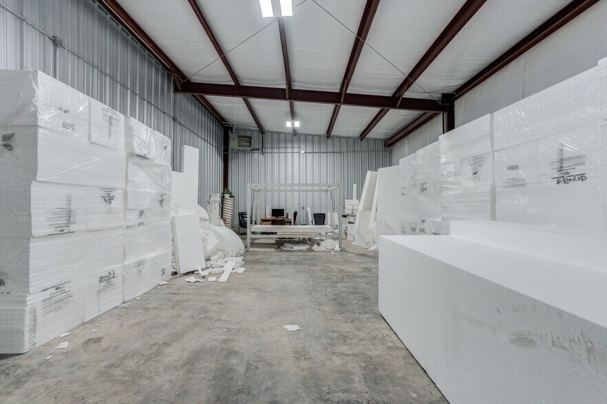 More Photos Of 4805 N Interstate 27, Lubbock Industrial For Sale