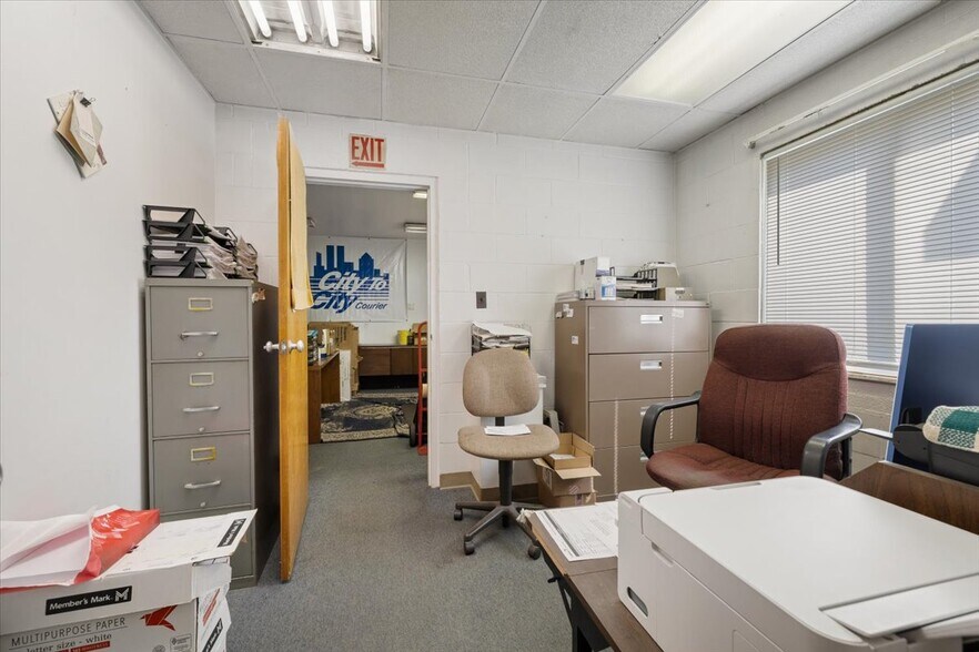 More Photos Of 115 Commercial St, Dayton Warehouse For Sale