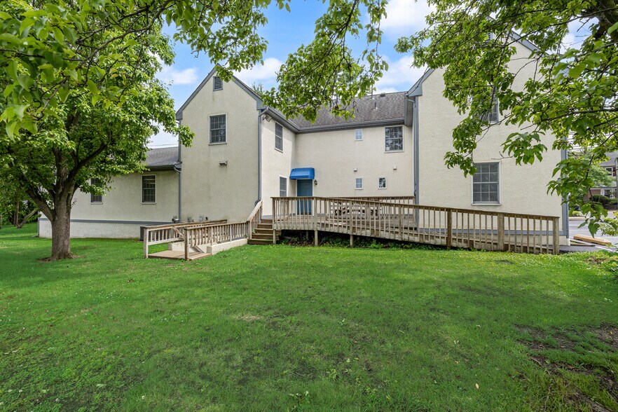 More Photos Of 715 E Main St, Moorestown Office For Sale