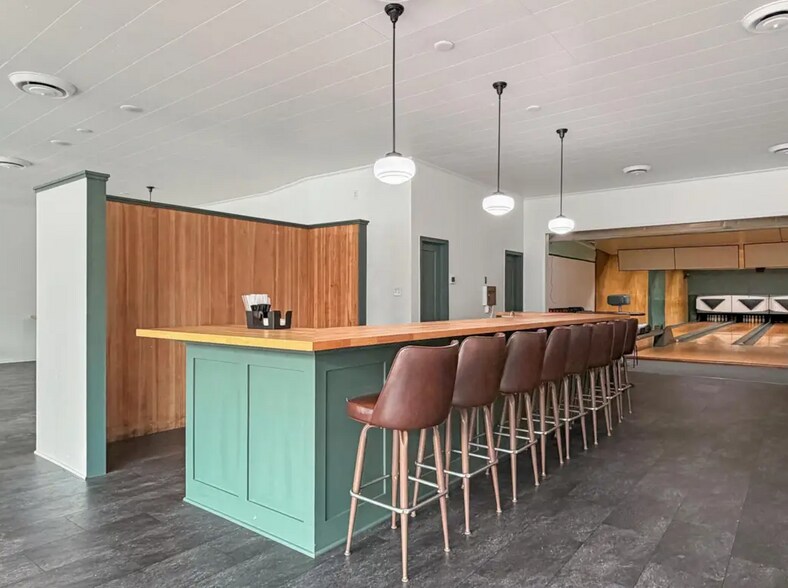 More Photos Of 109 Mill St, Currie Bowling Alley For Sale