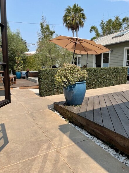 More Photos Of 612-624 Hampton Dr, Venice Loft Creative Space For Lease