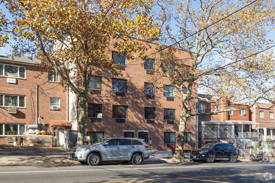 More Photos Of 3029-3031 Bronxwood Ave, Bronx Apartments For Sale