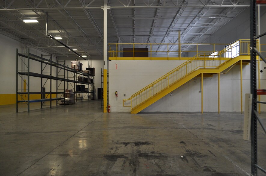 More Photos Of 12775 Randolph Ridge Ln, Manassas Flex For Lease