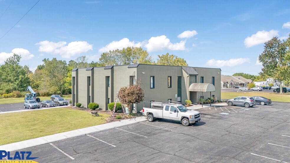 More Photos Of 918 Youngstown Warren Rd, Niles Office For Sale