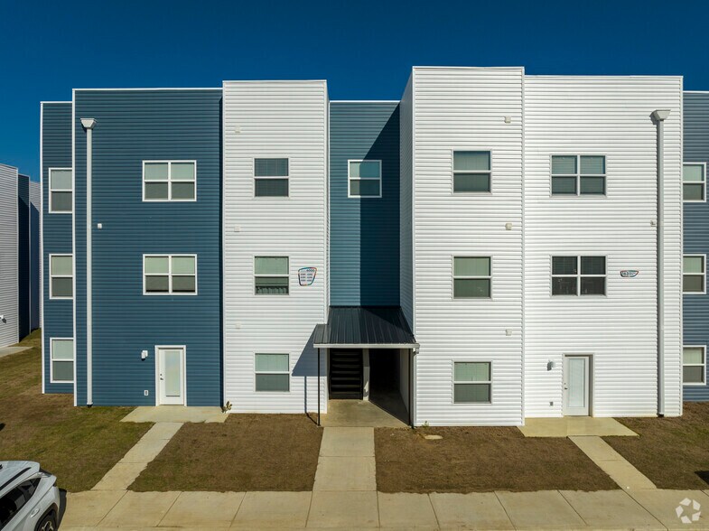 More Photos Of 45 Spectra Dr, Starkville Apartments For Sale