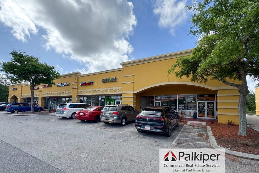 More Photos Of 4340-4360 W Vine St, Kissimmee Unknown For Lease