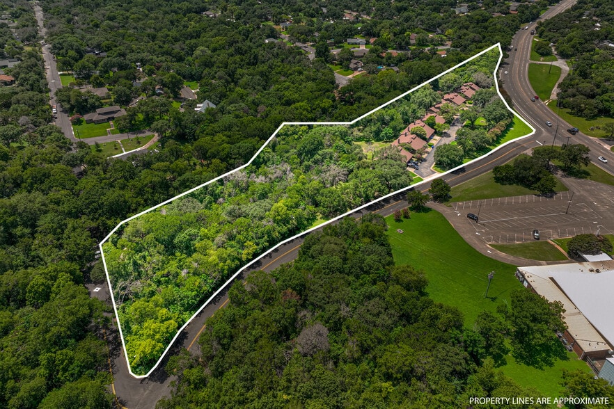 More Photos Of 2800 Stewart Dr, Waco Apartments For Sale