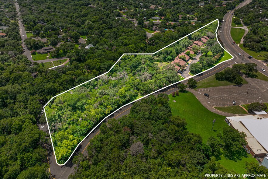 More Photos Of 2800 Stewart Dr, Waco Apartments For Sale