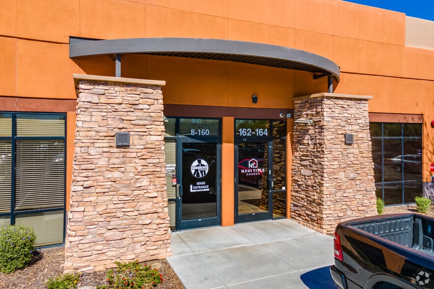 More Photos Of 20325 N 51st Ave, Glendale Office For Sale