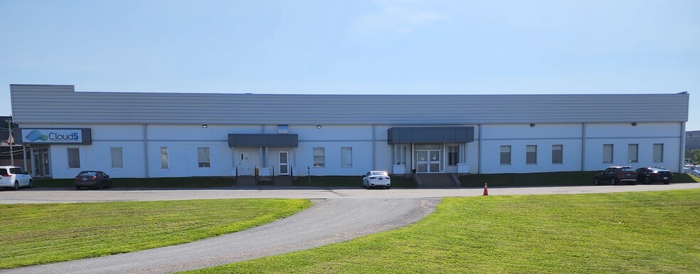 Primary Photo Of 10 Broadview Av, Saint John Office For Lease