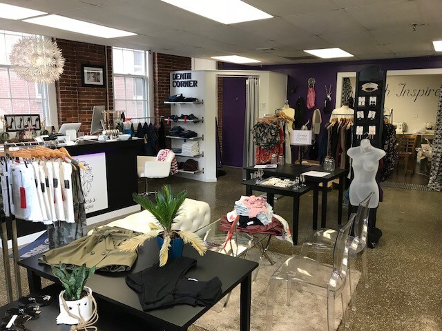More Photos Of 53-63 Wingate St, Haverhill Office For Lease