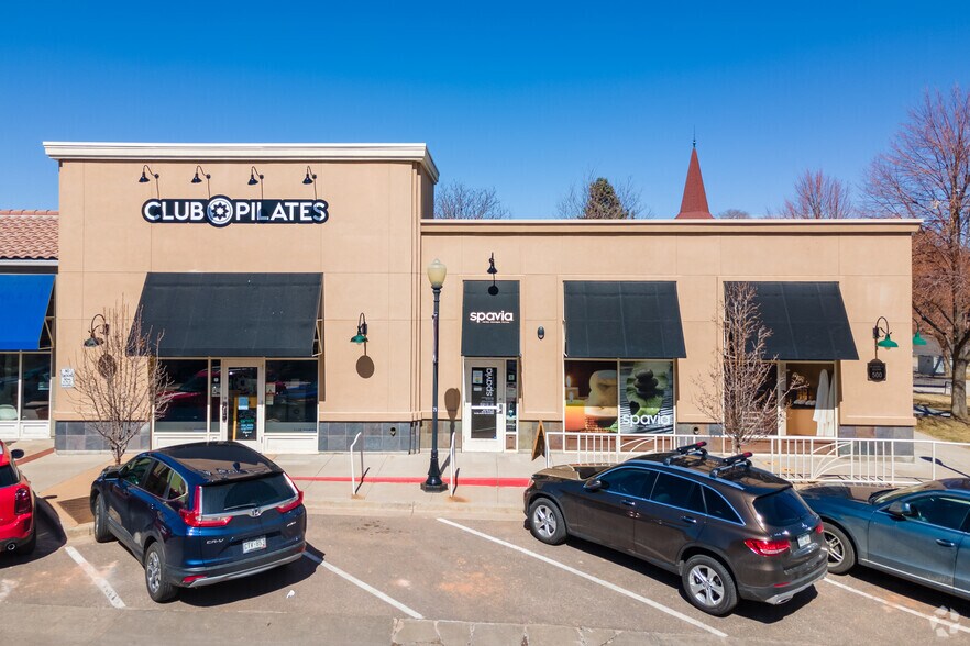 More Photos Of 200 Quebec St, Denver Unknown For Lease