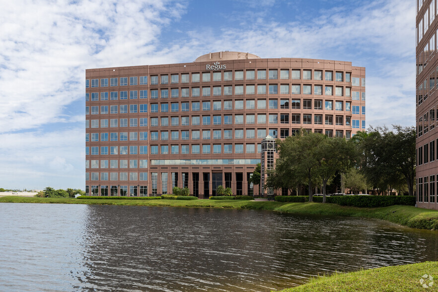 Primary Photo Of 5201 Waterford District Dr, Miami Office For Lease