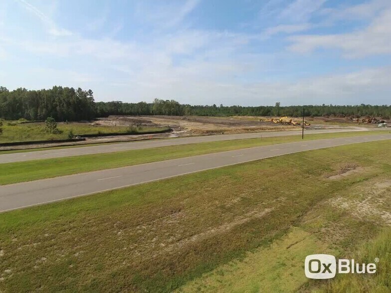 More Photos Of 0 Riverport Pky, Hardeeville Unknown For Lease