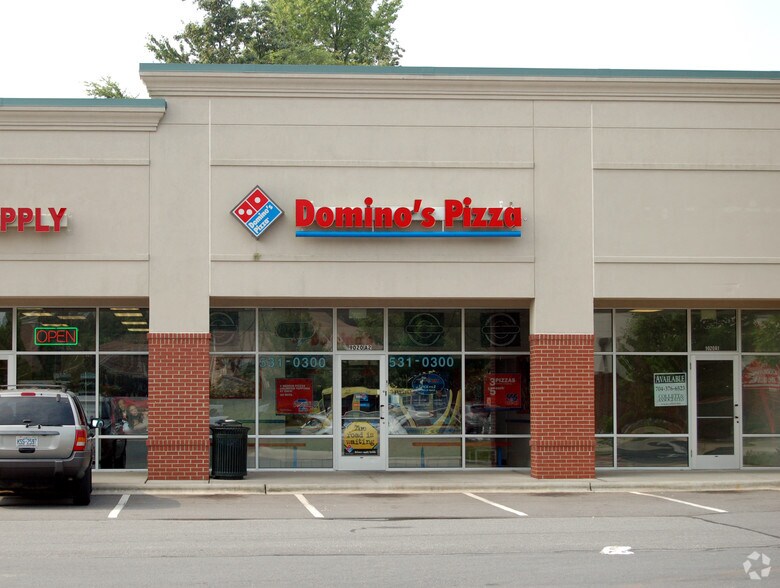 More Photos Of 9020 Albemarle Rd, Charlotte Unknown For Lease