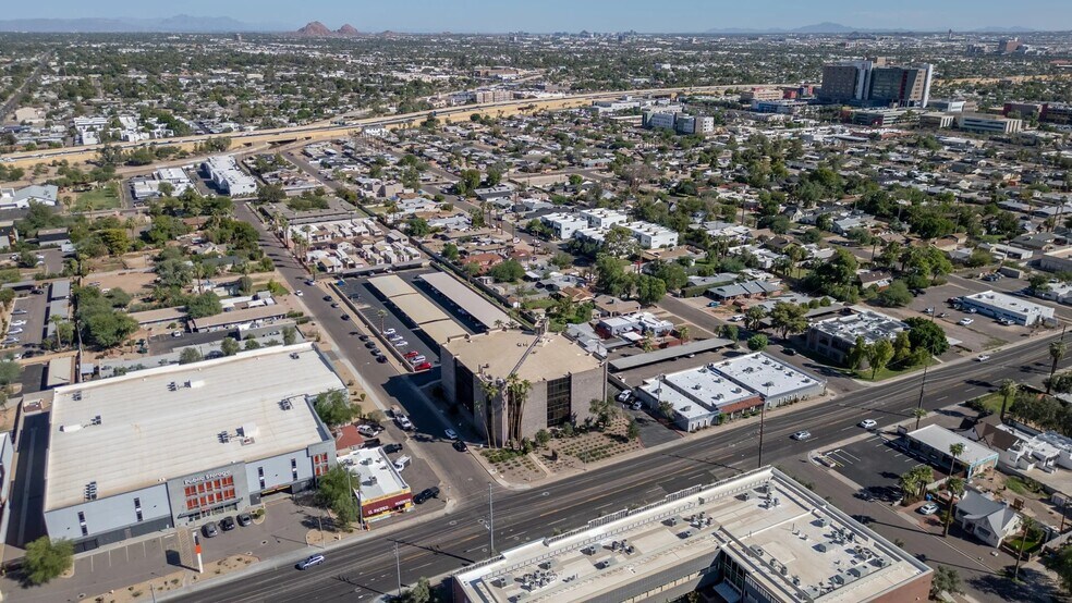 More Photos Of 3221 N 16th St, Phoenix Office For Sale