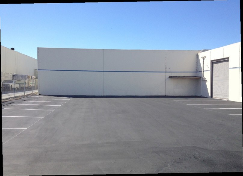 More Photos Of 3428 Enterprise Ave, Hayward Warehouse For Lease