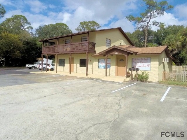 More Photos Of 502 N State St, Bunnell Storefront Retail Residential For Lease