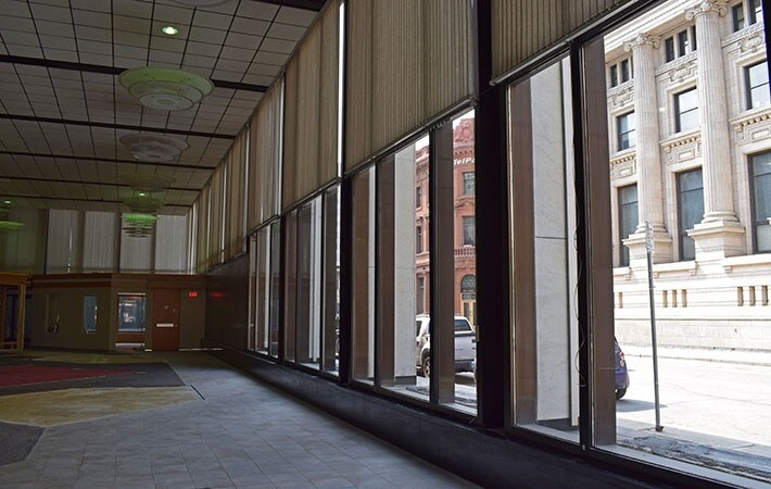 More Photos Of 250 Portage Ave, Winnipeg Freestanding For Sale