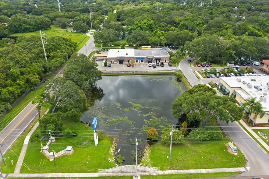 More Photos Of 31201 US Highway 19 N, Palm Harbor Coworking Space