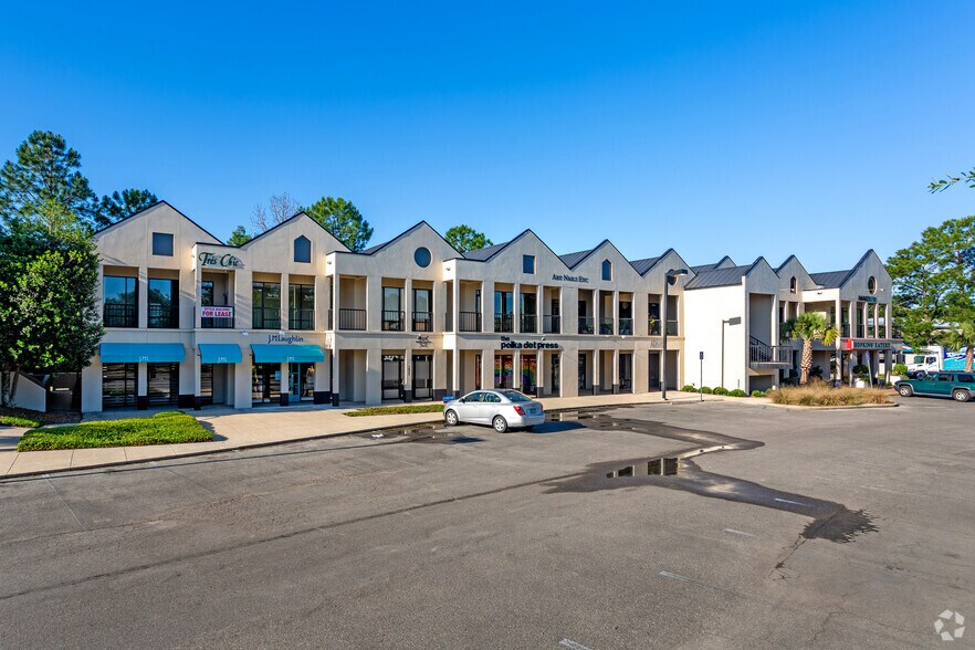 More Photos Of 1411-1451 Market St, Tallahassee Storefront Retail Residential For Sale