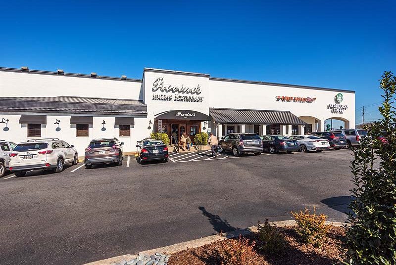 More Photos Of 440 Ernest Barrett Pky, Kennesaw Unknown For Lease