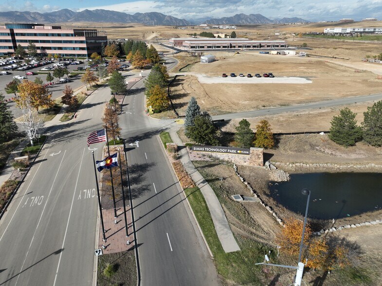 More Photos Of W 112th And Simms, Broomfield Unknown For Lease