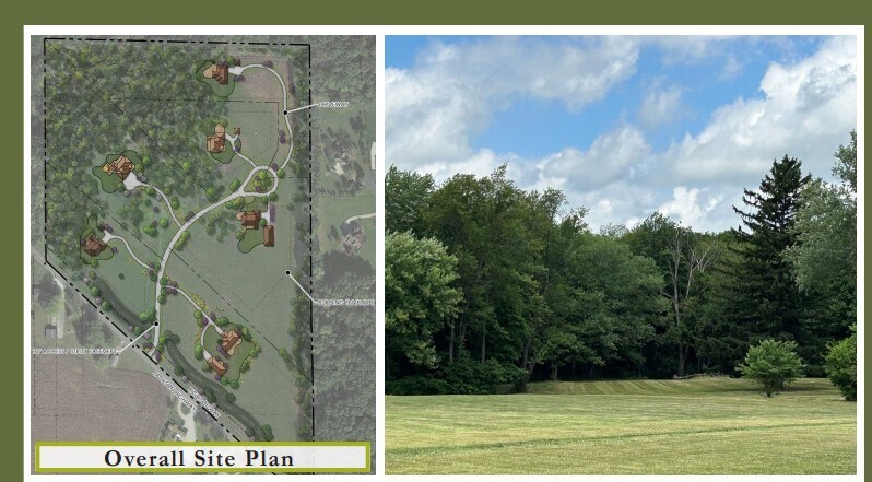 More Photos Of 2300 Gatten Farm Way, West Lafayette Land For Sale