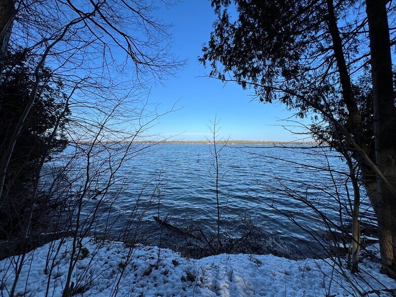 More Photos Of TBD O'Brien Rd, Baileys Harbor Land For Sale