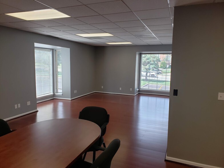 More Photos Of 4701 College Blvd, Leawood Medical For Lease