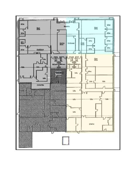 More Photos Of 1025 Terra Bella Ave, Mountain View Research And Development For Lease