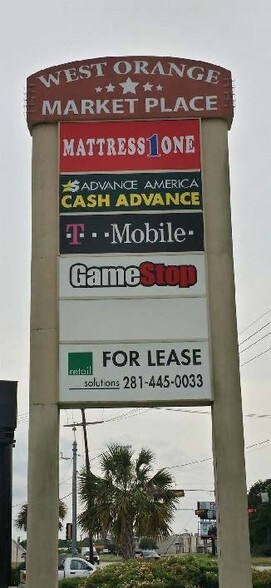 More Photos Of 3121 Edgar Brown Dr, West Orange Freestanding For Lease