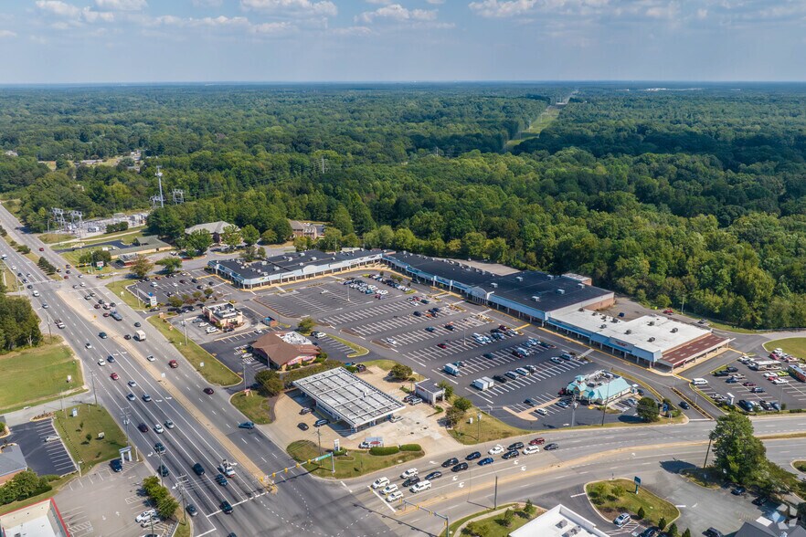 More Photos Of 9901-10011 W Hull Street Rd, Richmond Unknown For Lease