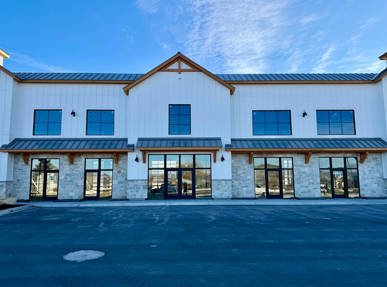More Photos Of 1224 S Harwood Way, Francis Land For Sale