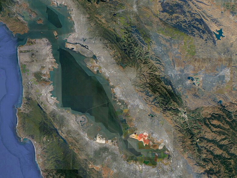 More Photos Of 1441 Stevenson St, San Francisco Warehouse For Sale