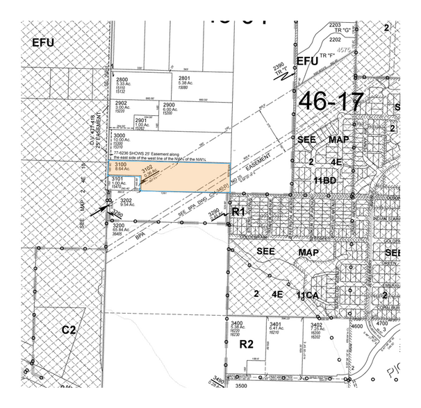 More Photos Of 16370 Bell St, Sandy Land For Sale