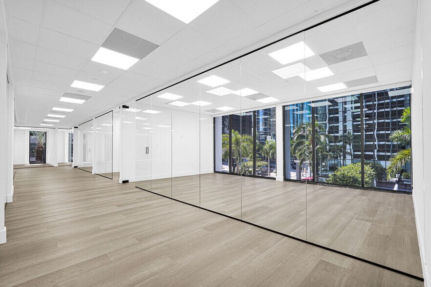 More Photos Of 1110 Brickell Ave, Miami Office Residential For Sale