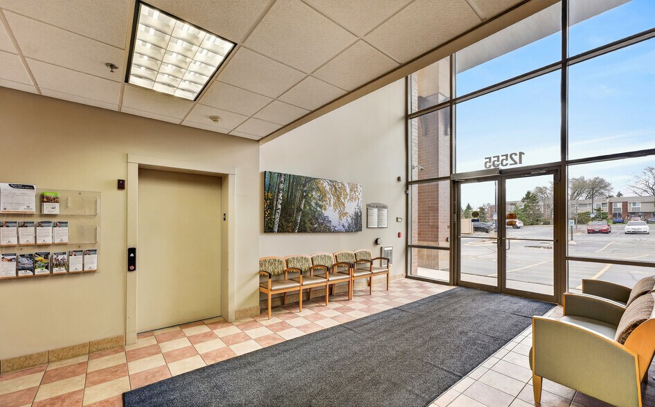 More Photos Of 12555 W National Ave, New Berlin Medical For Sale