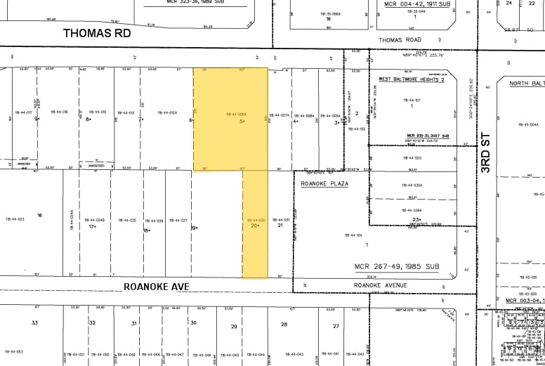 More Photos Of 55 E Thomas Rd, Phoenix Office For Sale