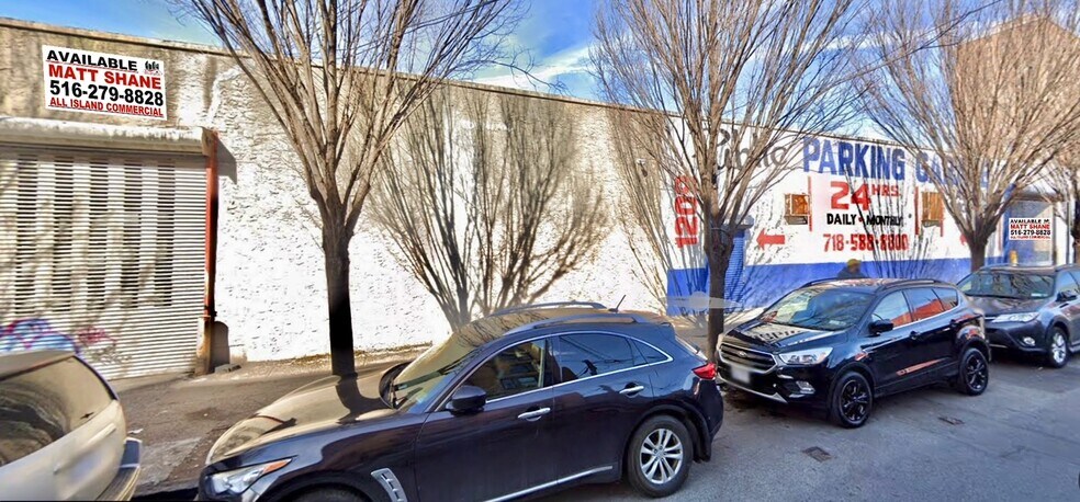 More Photos Of 415 E 167th St, Bronx Industrial For Sale