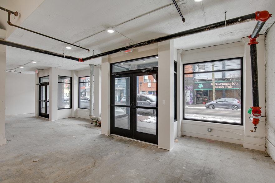 More Photos Of 17 N 18th St, Richmond Apartments For Lease