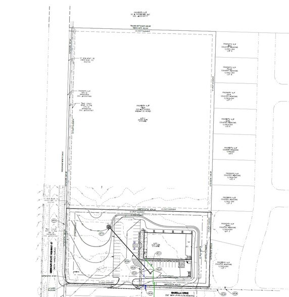 More Photos Of Hwy. 47, Warrenton Land For Sale