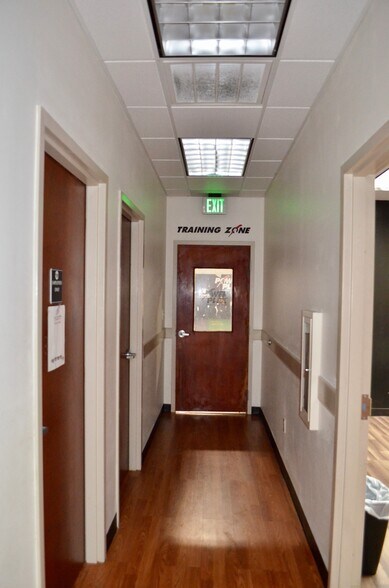 More Photos Of 2708 Wooten Blvd SW, Wilson Light Distribution For Sale