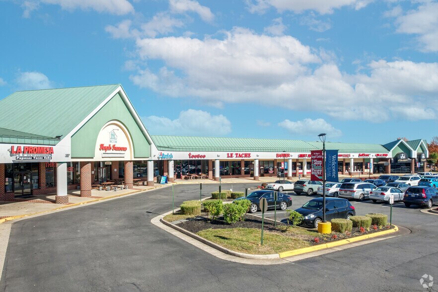 Primary Photo Of 20921 Davenport Dr, Sterling General Retail For Lease