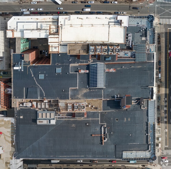 More Photos Of 701 Market St, Philadelphia Telecom Hotel Data Hosting For Lease