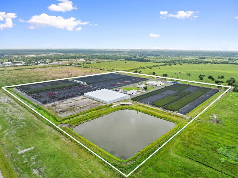More Photos Of 1539 N Kings Hwy, Fort Pierce Land For Sale