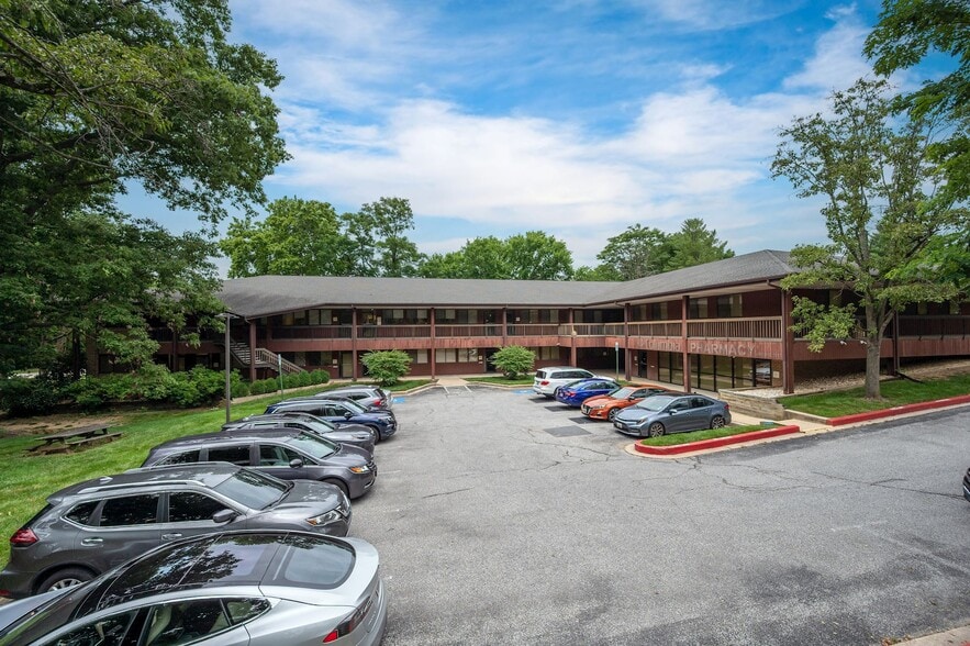 More Photos Of 9650 Santiago Rd, Columbia Medical For Sale